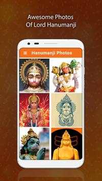 Hanumanji video status screenshot 7