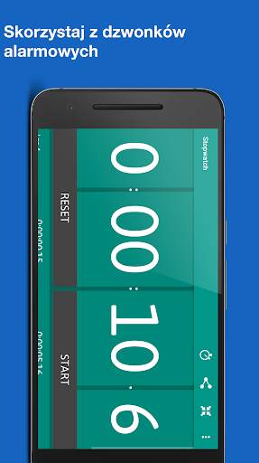 StopWatch & Timer screenshot 8