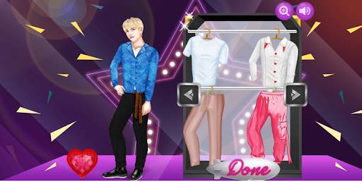 BTS World Tour screenshot 3