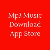 Mp3 Music Downloader App icon