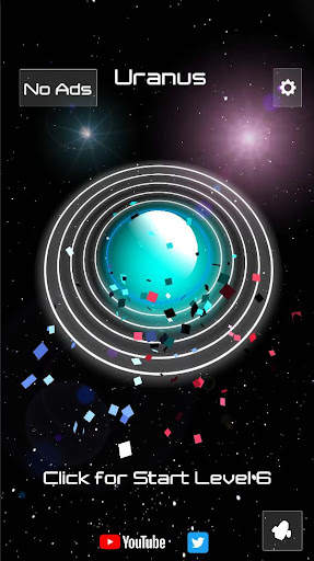 Reach the Planet: Solar System screenshot 7