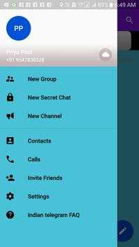indian telegram screenshot 1