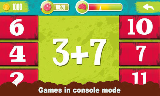 Shaun the Sheep Brain Games screenshot 3