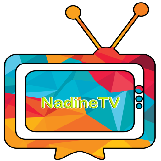ikon NadineTV