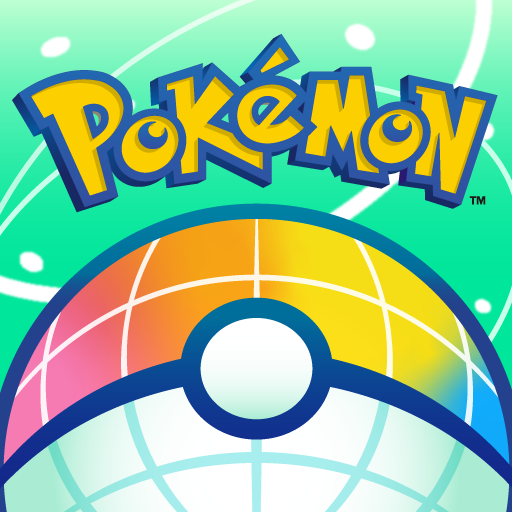 Pokémon HOME आइकन