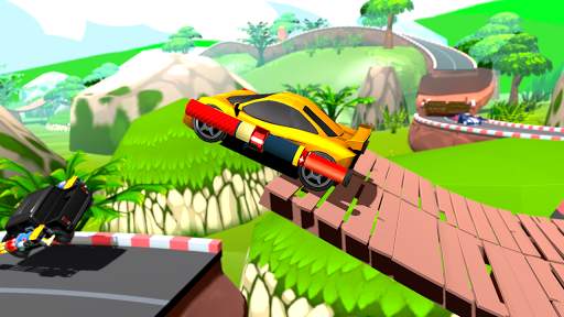 Road Battle Royale screenshot 6