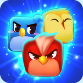 Birds Paradise Mania icon