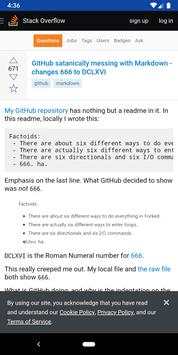 Hacker News screenshot 4