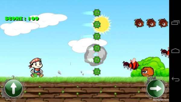 Bumble Bee HD screenshot 2