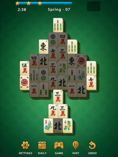 Mahjong Crush screenshot 9