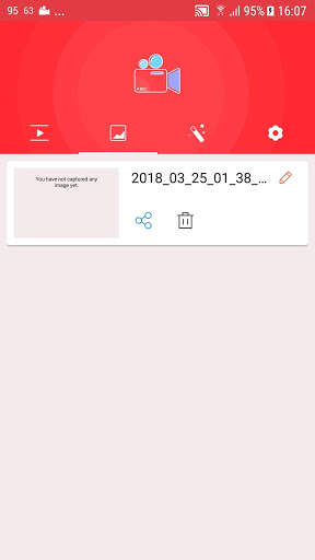 Quay màn hinh - Chụp màn hình điện thoại screenshot 6