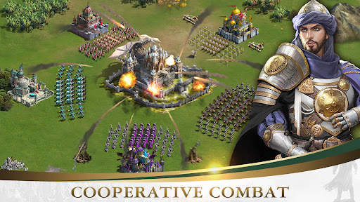 War & Conquest: King’s Landing screenshot 2