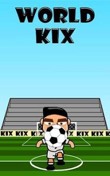 World Kix screenshot 1