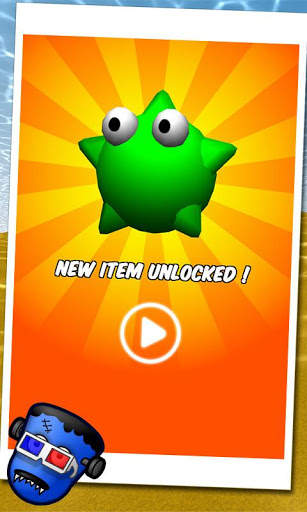 Bubble Blast 3D screenshot 4