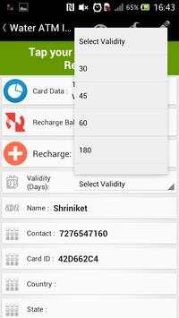 Embark Water ATM Internal screenshot 5