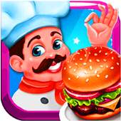 Burger Shop Business 1.1