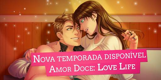 Amor Doce - Episódio / Otome screenshot 1
