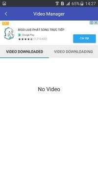 Download Video 2017 screenshot 3