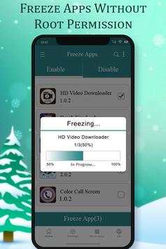App Freezer screenshot 3