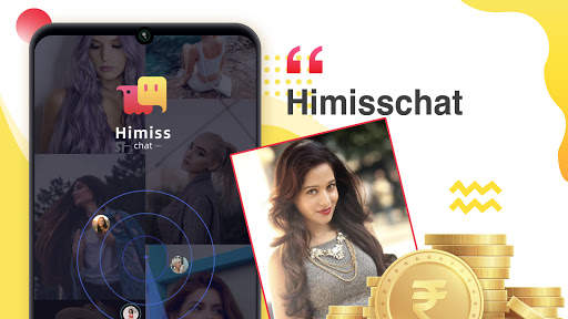 himisschat screenshot 1
