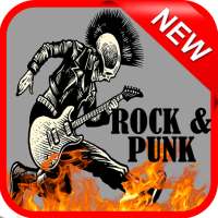 Tones And Sounds Of Punk Music