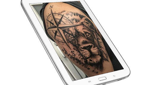 Boys Tattoo - Photo Editor, Hand & Wallpaper 2020 screenshot 6
