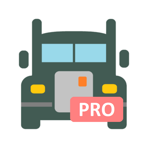 Driver Card Reader PRO icon
