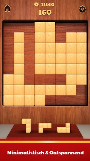 Houten Blokken 3D screenshot 7