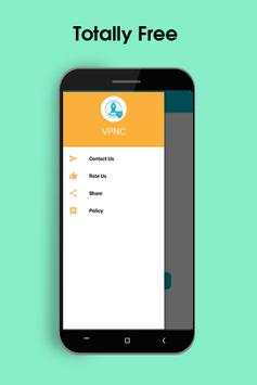 Rocket VPN screenshot 3
