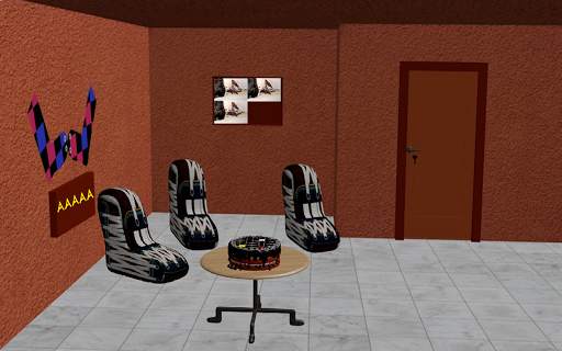 3D Escape Games-Puzzle Boot House screenshot 18