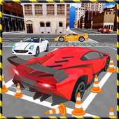 City Driving Mania 1.0.1