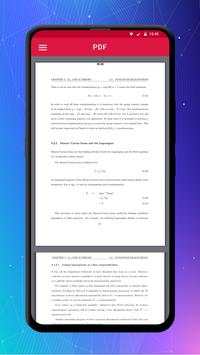 Document Manager Free screenshot 1