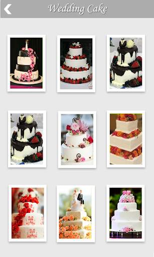 Name on Wedding Cake screenshot 8