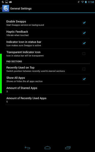 Swapps! All Apps, Everywhere screenshot 8