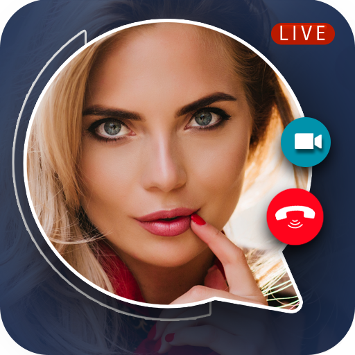 Sax Video Call - Free Video Chat Random Live Talk icon