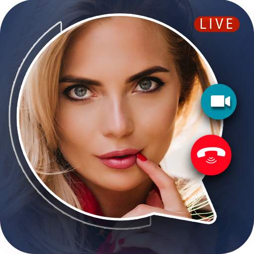 Sax Video Call - Free Video Chat Random Live Talk 11.0