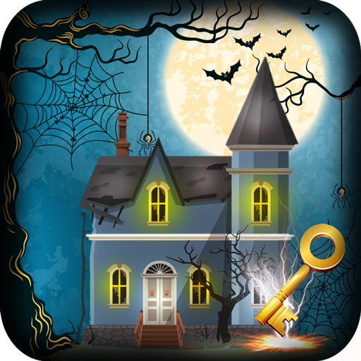 Escape Room - Hidden Mystery icon
