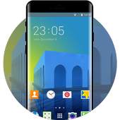Theme for ZTE V3 Extreme Edition 1.0.0