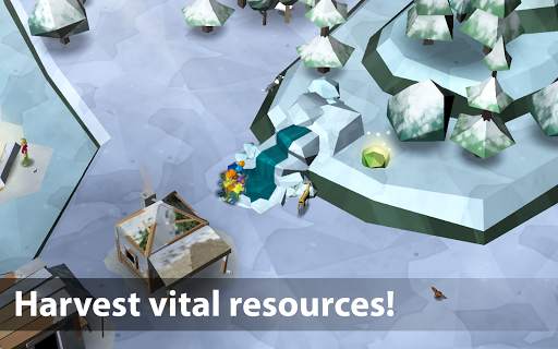 Eden: World Builder Simulator screenshot 5