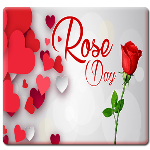 Happy Rose Day Images icon