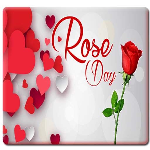 Happy Rose Day Images 1.0.1