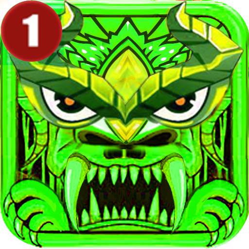 Temple King Runner Lost Oz 1.0.10