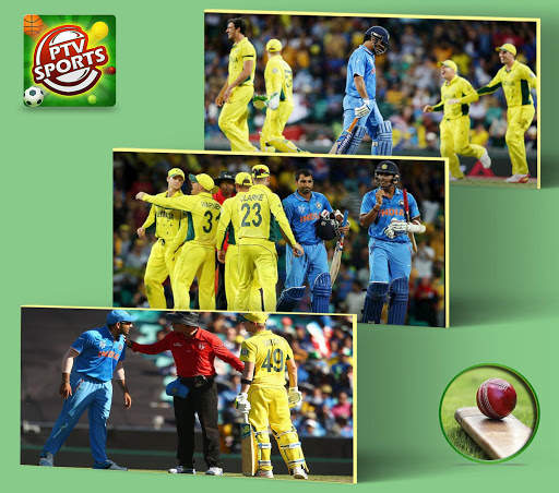 PTV Sports screenshot 4