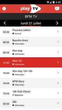 Play TV screenshot 7