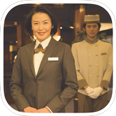 Hotel Hospitality Management icon