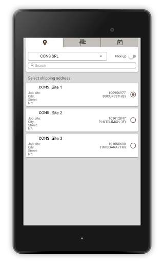 Lafarge RMX screenshot 11