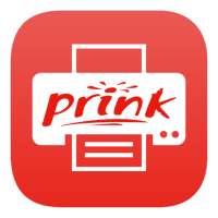 Prink Prima Print&Scan on 9Apps