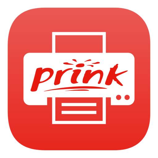 Prink Prima Print&Scan 1.05.02