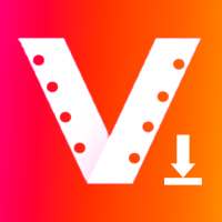 All Video Downloader 2021- Video Downloader App logo