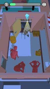 Zombie Rescuer screenshot 5